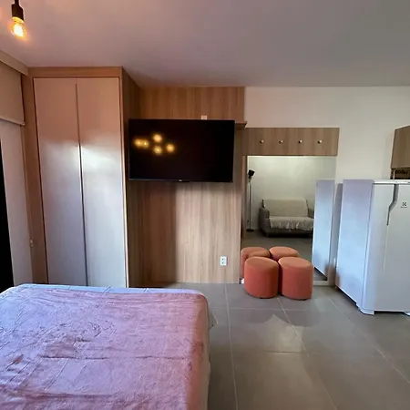 Appartement Loft 1201 - Lapa Rj